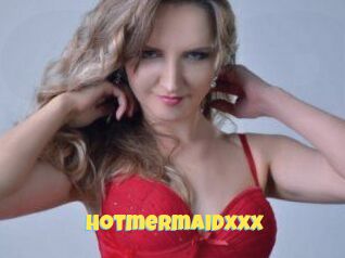 Hotmermaidxxx