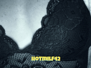 Hotmilf42