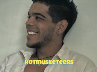 Hotmusketeers