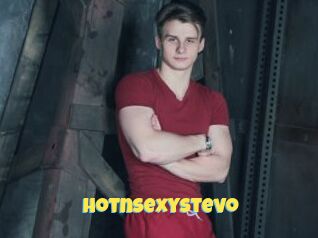 Hotnsexystevo