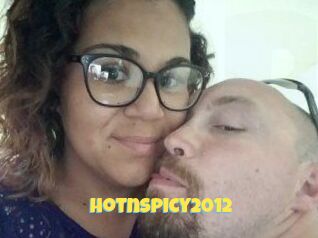 Hotnspicy2012