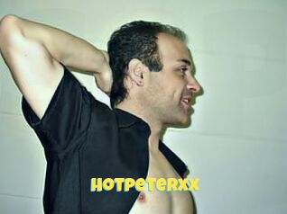 Hotpeterxx