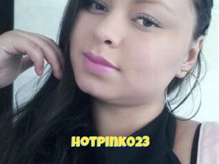 Hotpink023