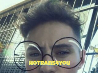 Hotrans4you