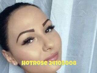 Hotrose