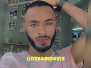 Hotsamdavix