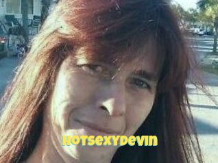 Hotsexydevin
