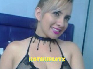 Hotshirleyx