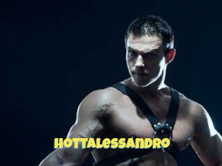 Hottalessandro