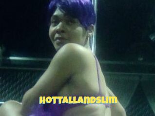 Hottallandslim