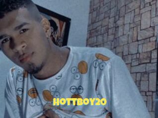Hottboy20