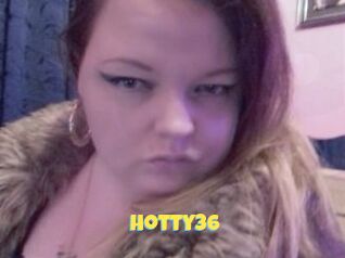 Hotty36
