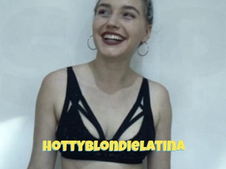 Hottyblondielatina