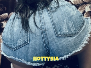 Hottysia