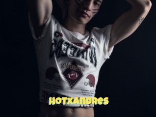 Hotxandres