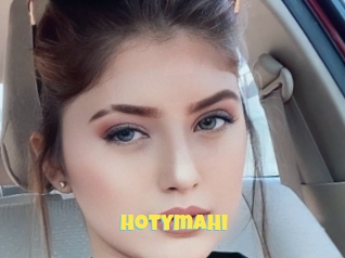 Hotymahi