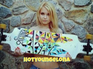 Hotyoungelona