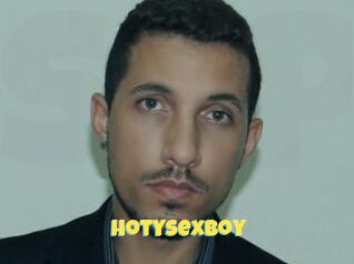 Hotysexboy