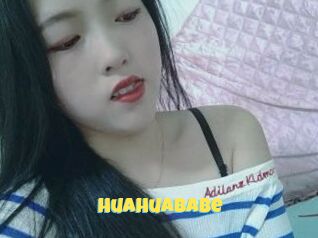 Huahuababe