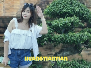 Huangtiantian