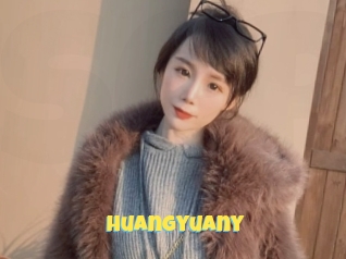 Huangyuany