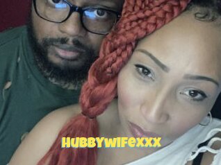 Hubbywifexxx
