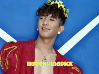 Hugekhingdick
