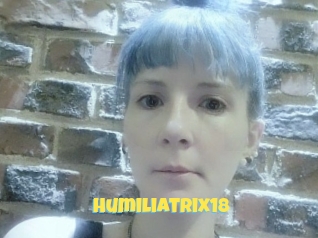Humiliatrix18