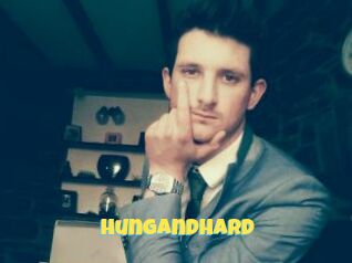 Hungandhard