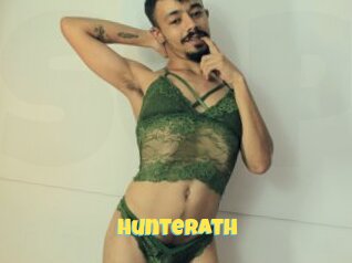 hunterath Sexe et Porno