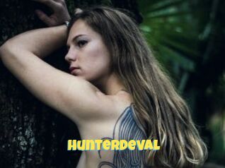 Hunterdeval