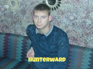 Hunterward