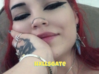 Hxllsgate