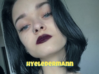 Hyeledermann
