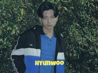 Hyunwoo