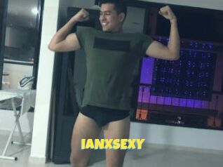 IANXSEXY