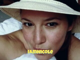 IAmNicole Sexe et Porno