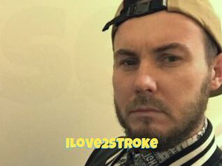 ILove2stroke