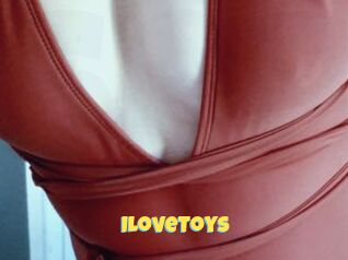 ILoveToys