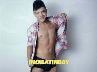 INCHLATINBOY