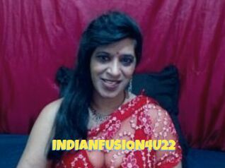 INDIANFUSION4U22