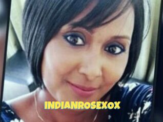 INDIANROSEXOX