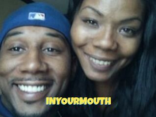 INYOURMOUTH