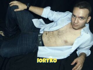 IORYKO