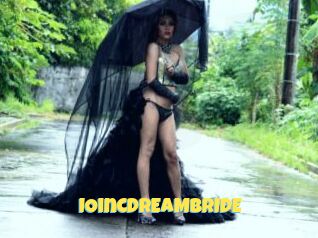 IOincDREAMBRIDE Sexe et Porno