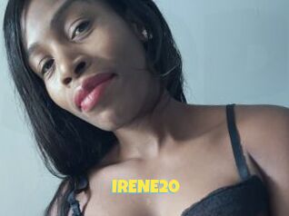 IRENE20 Sexe et Porno