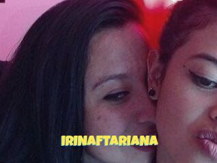 IRINAFTARIANA