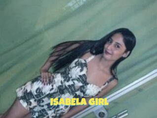 ISABELA_Girl