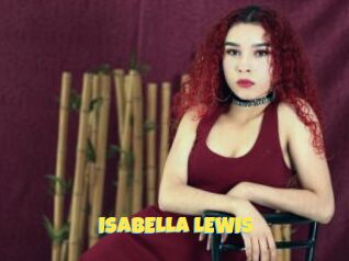 ISABELLA_LEWIS