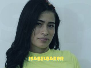 ISABELbaker